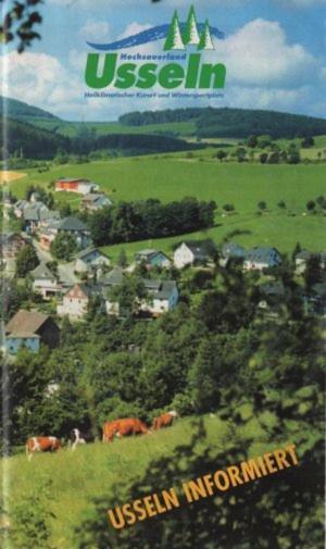 Ferienhaus Diemelquelle - Mit Eingezaeuntem Garten 빌링겐 외부 사진